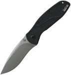 Kershaw S30V Blur Pocketknife, 3.4"