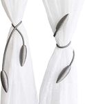 Valea Home 2 Pieces Curtain Tieback