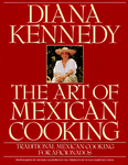 The Art of Mexican Cooking