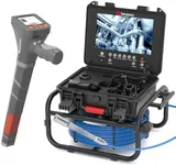 Sanyipace Sewer Camera Self-levelin