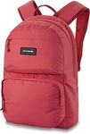 Dakine Method Backpack 25L, Mineral Red, 25 Liter, Method Backpack 25 Liter