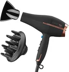 INFINITIPRO BY CONAIR Hair Dryer wi