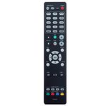 RC025SR Replacement Remote Control Applicable for Marantz Audio Video Receiver SR6010 SR6009 SR6011
