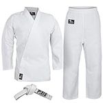 Hawk Sports Karate Uniform for Kids