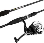 Fiberglass Fishing Pole - Strike Se