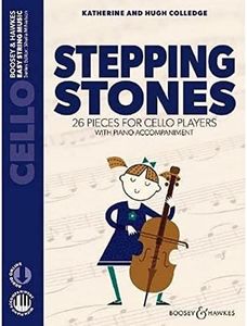 Stepping S