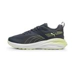 Puma Unisex-Adult Hypnotic Strong Gray-Cool Cucumber-White Sneaker - 8 UK (39523512)