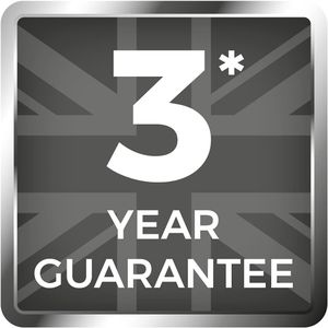 Tower Vortx XL Air Fryer Oven – Large Capacity, Rapid Hot Air Cooking