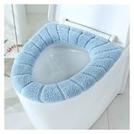 Case Heated Toilet Seats