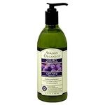 Avalon Organics Lavender Liquid Gly