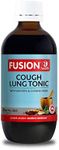 Fusion Health Cough Lung Tonic Liqu