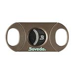 Boveda Cigar Cutter with Stainless 