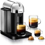 Nespresso Vertuo Single Serve Coffe
