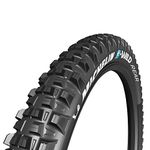 MICHELIN E-Wild Parti per bici. Unisex Adulto, Nero, 29 x 2.60