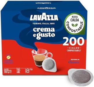 Lavazza, C
