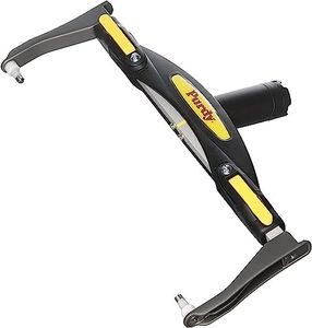 Purdy 18 inch Fixed Frame