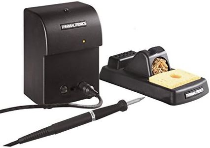 Thermaltronics TMT-2000S-PM Soldering System w/SHP-PM 100-240VAC Interchangeable for Metcal MFR-1110