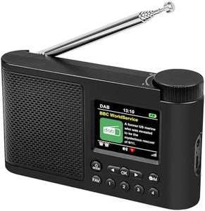 DAB Radio 