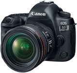 Canon EOS 5D Mark IV Full Frame Dig