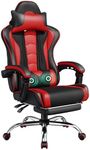 Yaheetech Gaming Chair, Video Game 