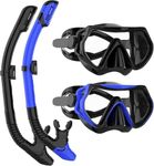 Snorkeling Gear for Adults, JRing S