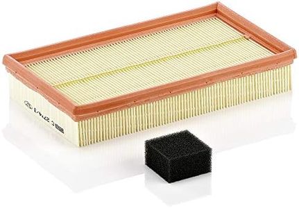 MANN-FILTER C 2774/3 KIT Filtro de aire – Para Automóviles