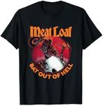 Meat Loaf Bat Out of Hell T-Shirt