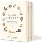 Our Little Library: A Foundational 