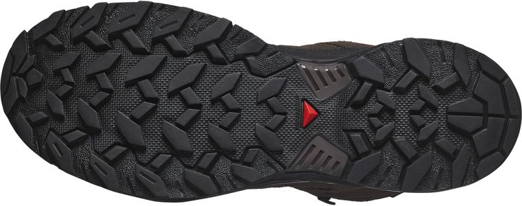 Salomon X Ultra 360 GTX Hiking Shoes – Waterproof Trail Footwear