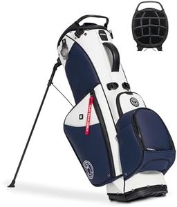 Ghost Golf