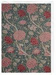 Cray - William Morris - Greeting Card