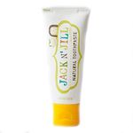 Jack N Jill Banana Toothpaste 50g