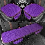 surpassme Car Seat Covers Universal