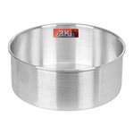 Fat Daddios 7 Inch Cheesecake Pan