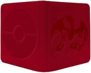 Charizard Elite Series 12-Pocket Zippered Ultra Pro Folder