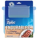 Ziploc Food Storage Containers