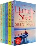 Danielle Steel Collection 5 Books S