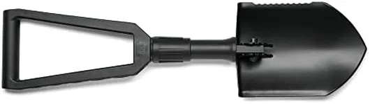 Gerber Gear E-Tool Folding Spade - 