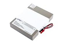 RBC62-1U-UPC Replacement Battery fo