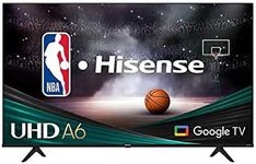 Hisense 50" Class A65H Series 4K UH
