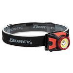 Dorcy headlamp