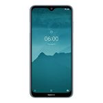 Nokia 6.2 6.3 Inch Android UK SIM-Free Smartphone with 4 GB RAM and 64 GB Storage (Dual Sim) – Black