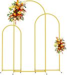 Putros Metal Arch Backdrop Stand Go