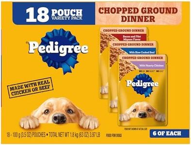 Pedigree C