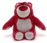 Disney Exclusoive to Lotso Strawberry Scented Mini Bean Bag