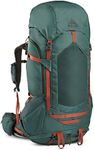 Kelty Glendale 85L – 105L Multiday 