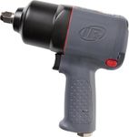 Ingersoll Rand 2130XP Air Impact Wrench, Impact Wrench 1/2 Inch, Half Inch Drive Ratchet with 816 Nm of Maximum Reverse Torque