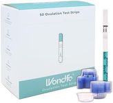 Wondfo 50 Ovulation Strips Tests wi
