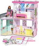 Barbie by Bladez Toyz Make Your Own