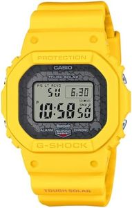 CASIO G-Sh